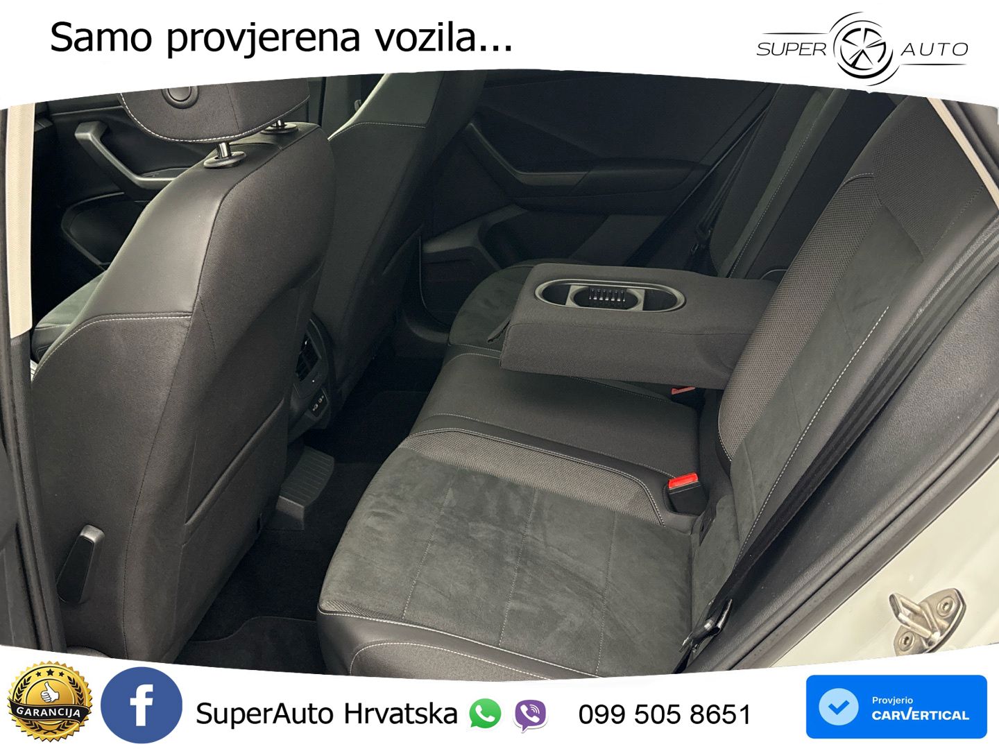 Volkswagen T-Roc 1.5 TSI (150 KS) DSG LED+GR SJED+ACC