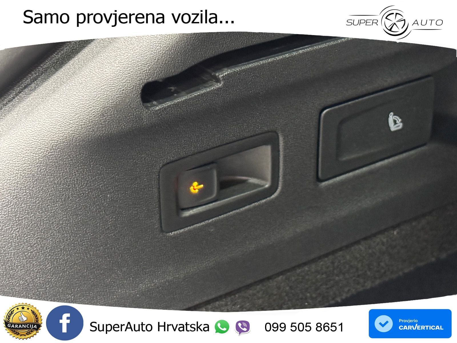 Volkswagen ID.7 GTX 91 kWh (340 KS) 4MOTION