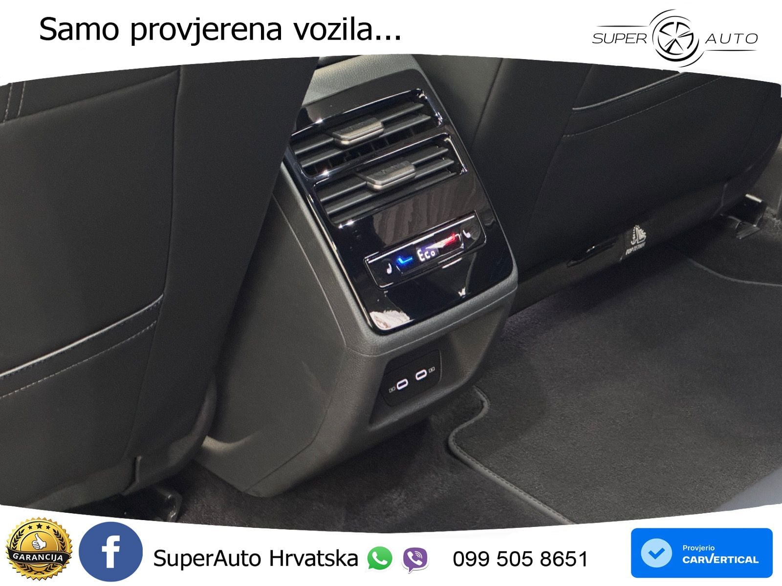 Volkswagen ID.7 GTX 91 kWh (340 KS) 4MOTION