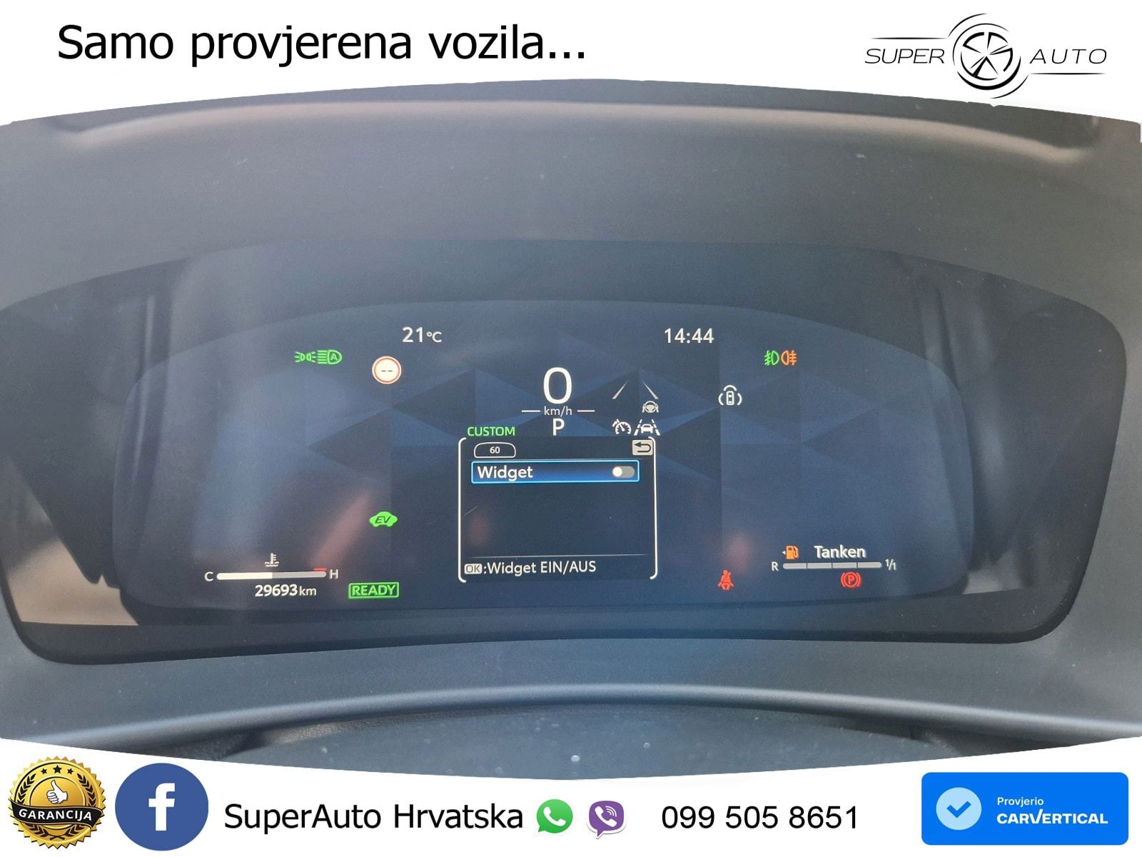 Toyota C-HR 1.8 (140 KS) Hybrid e-CVT Team Deutschland