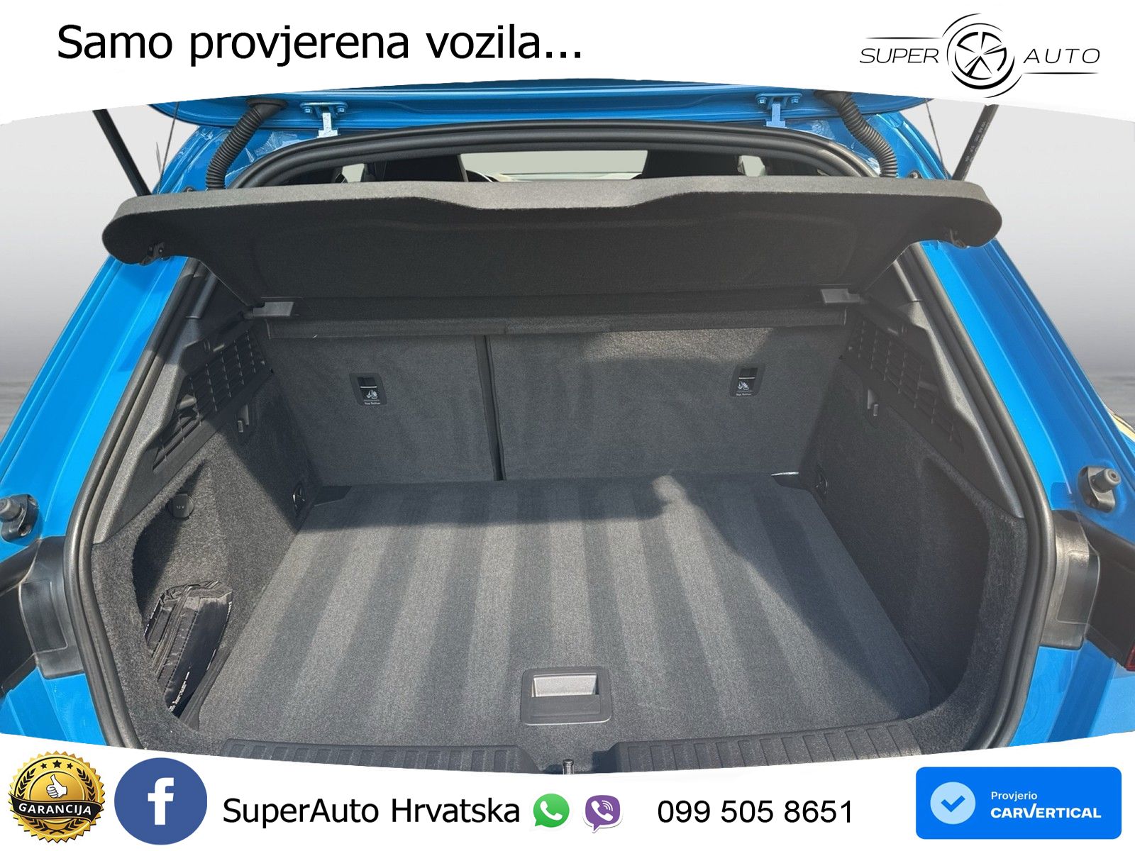 Audi S3 2.0 TFSI (310 KS) quattro S tronic