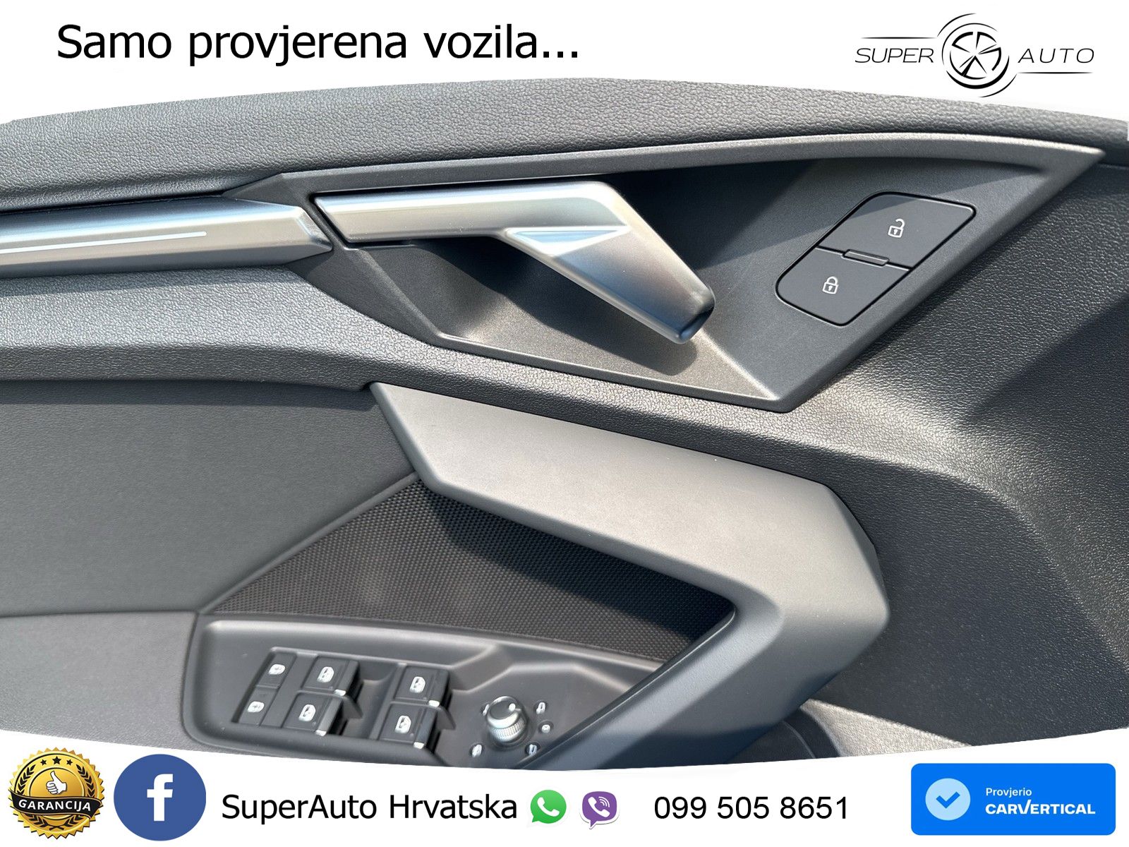 Audi S3 2.0 TFSI (310 KS) quattro S tronic