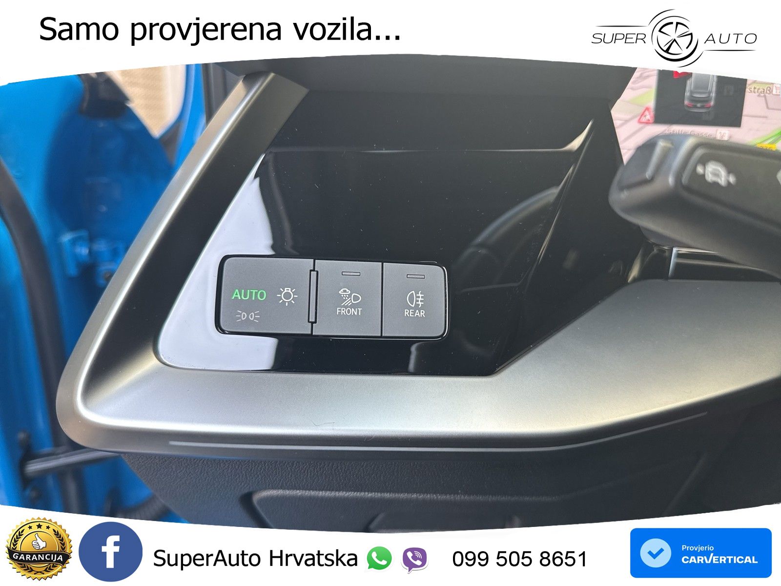 Audi S3 2.0 TFSI (310 KS) quattro S tronic