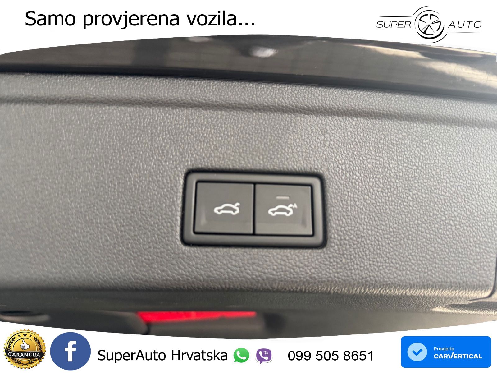 Volkswagen Touareg 3.0 V6 TDI (286 KS) 4MOTION Tiptronic ZRAČNI+ACC+4xGR SJED+KAM