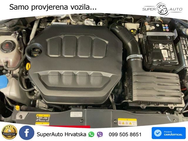 Volkswagen T-Roc I R 2.0 TSI (300 KS) OPF 4M DSG LED+GR SJED+ACC