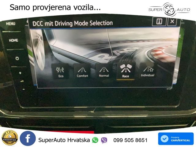 Volkswagen T-Roc I R 2.0 TSI (300 KS) OPF 4M DSG LED+GR SJED+ACC