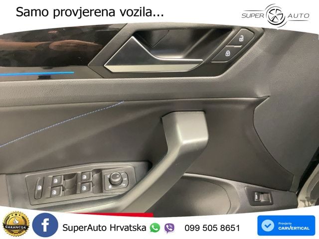 Volkswagen T-Roc I R 2.0 TSI (300 KS) OPF 4M DSG LED+GR SJED+ACC