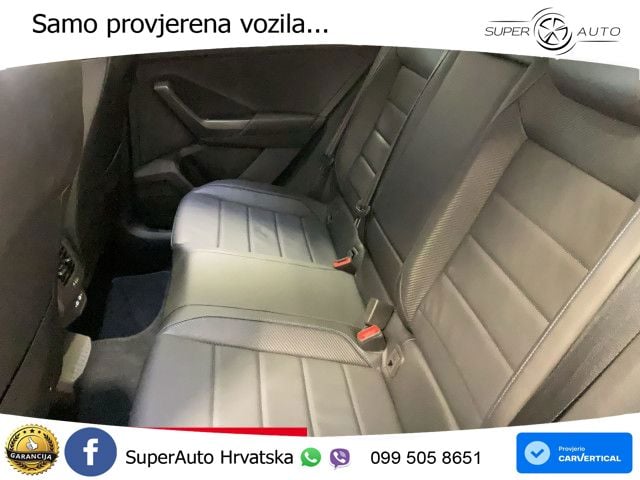 Volkswagen T-Roc I R 2.0 TSI (300 KS) OPF 4M DSG LED+GR SJED+ACC