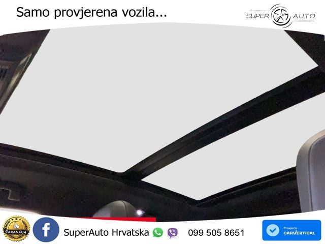 Volkswagen T-Roc I R 2.0 TSI (300 KS) OPF 4M DSG LED+GR SJED+ACC