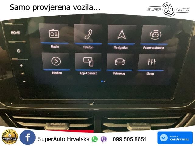 Volkswagen T-Roc I R 2.0 TSI (300 KS) OPF 4M DSG LED+GR SJED+ACC