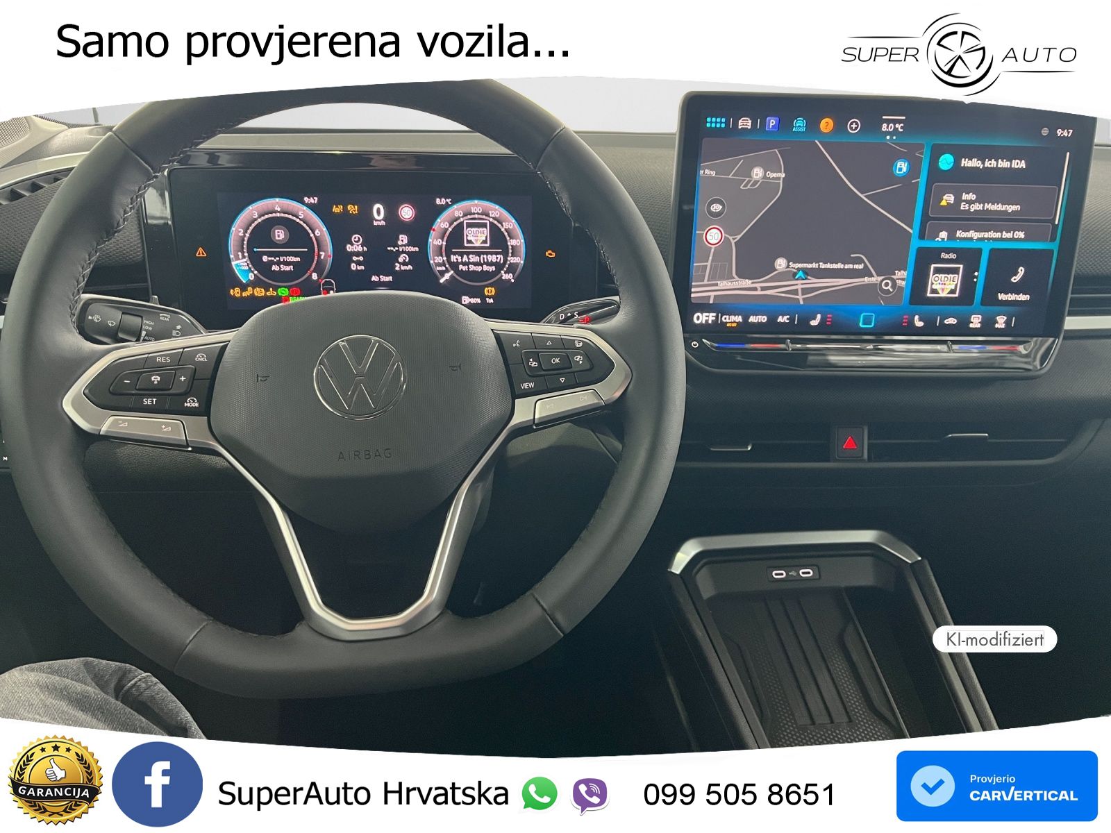 Volkswagen T-Roc 1.5 eTSI (150 KS)  DSG LED+GR SJED+ACC