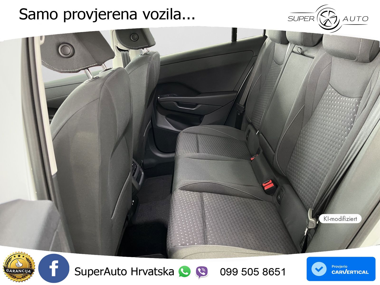 Volkswagen T-Roc 1.5 eTSI (150 KS)  DSG LED+GR SJED+ACC