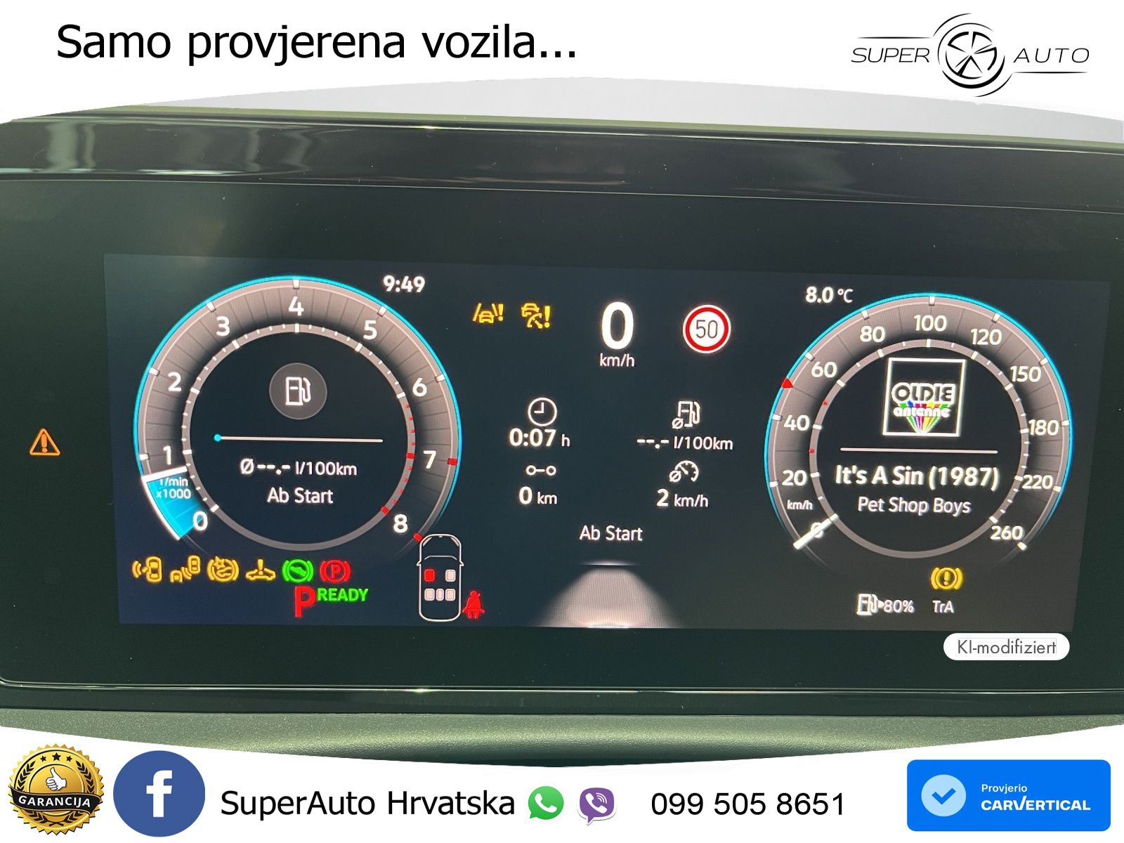 Volkswagen T-Roc 1.5 eTSI (150 KS)  DSG LED+GR SJED+ACC