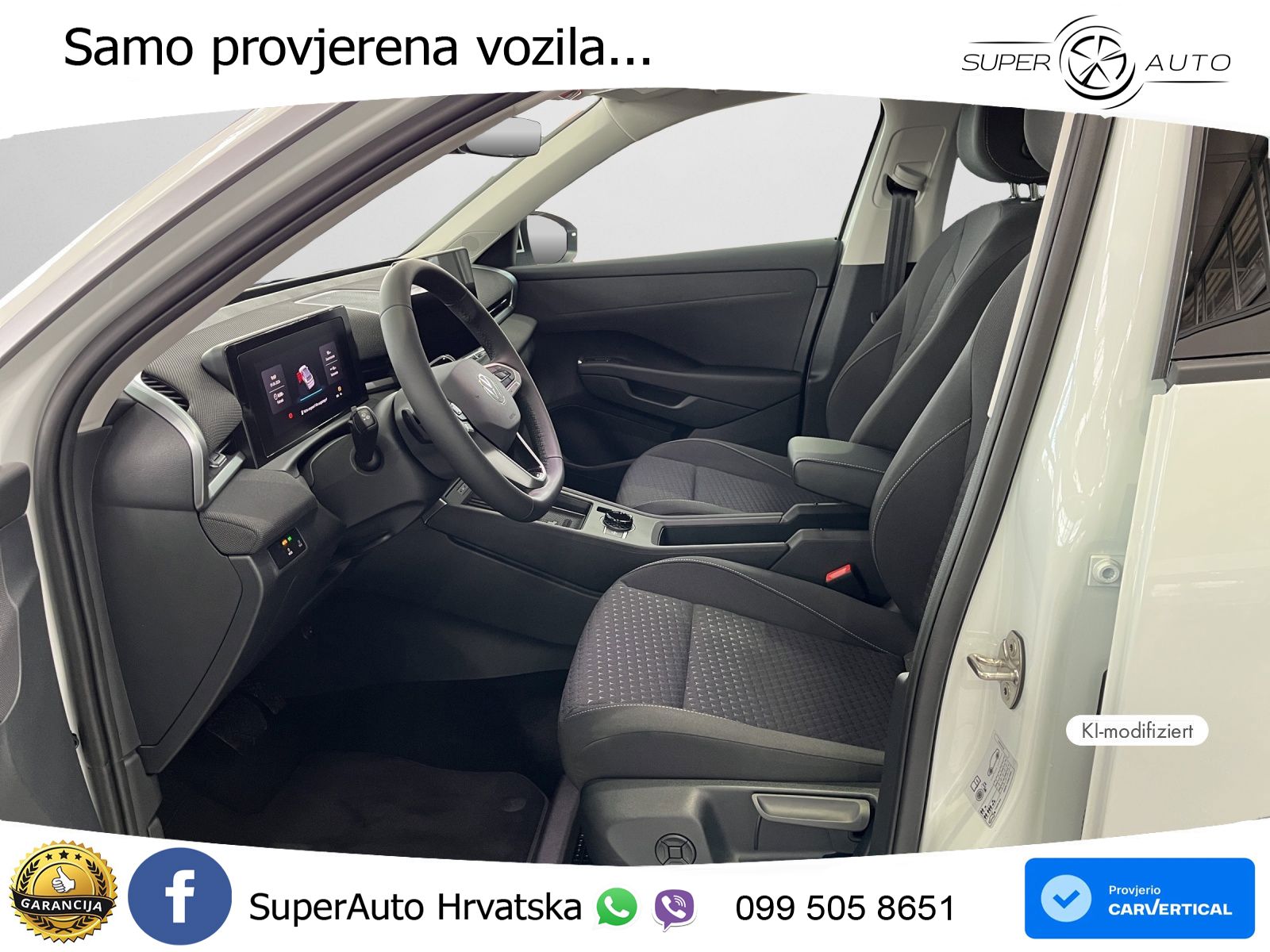 Volkswagen T-Roc 1.5 eTSI (150 KS)  DSG LED+GR SJED+ACC
