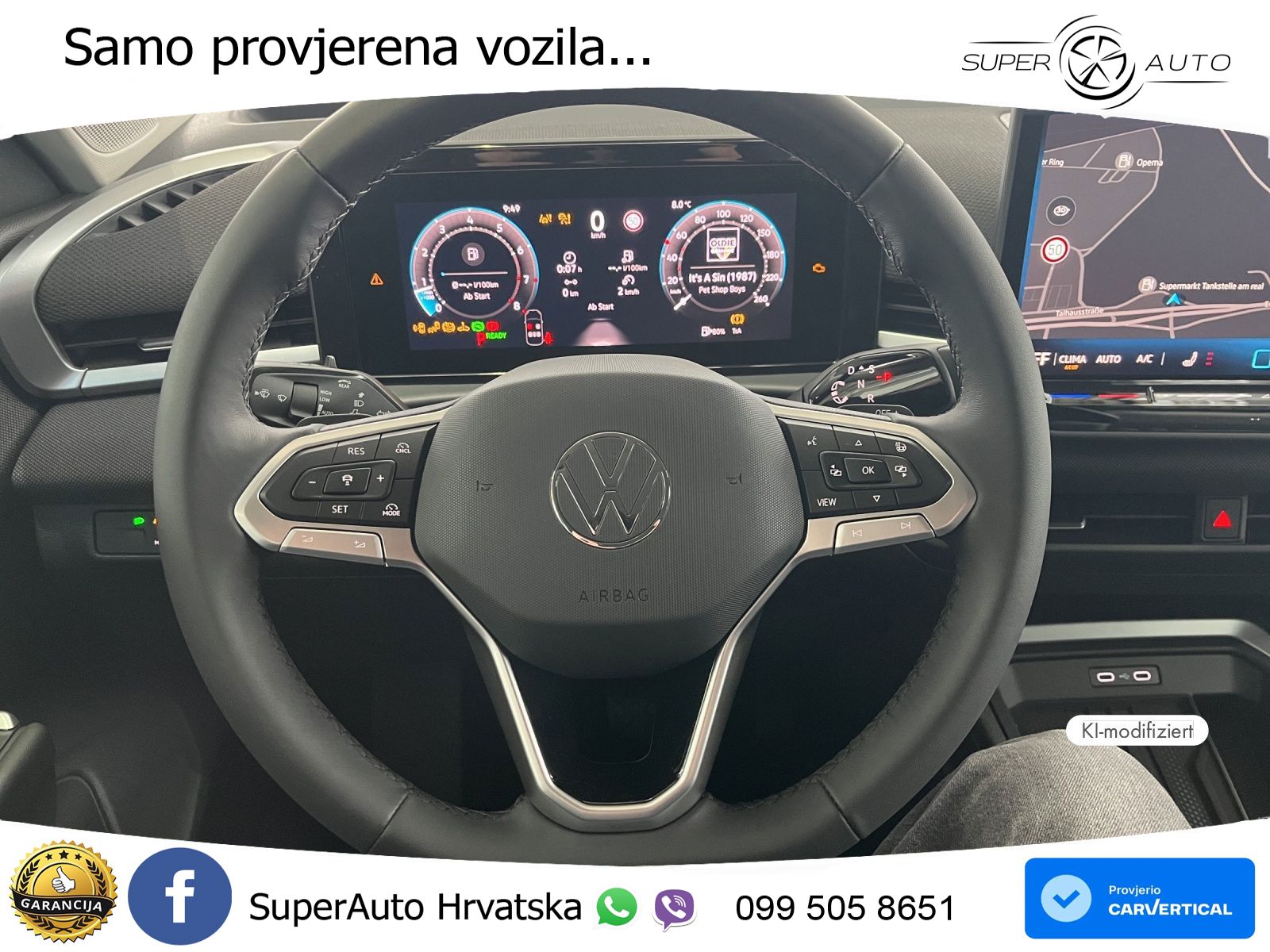 Volkswagen T-Roc 1.5 eTSI (150 KS)  DSG LED+GR SJED+ACC