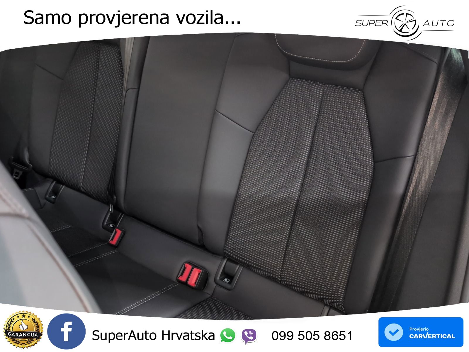 Audi S3 2.0 TFSI (333 KS) quattro S tronic LED+ACC
