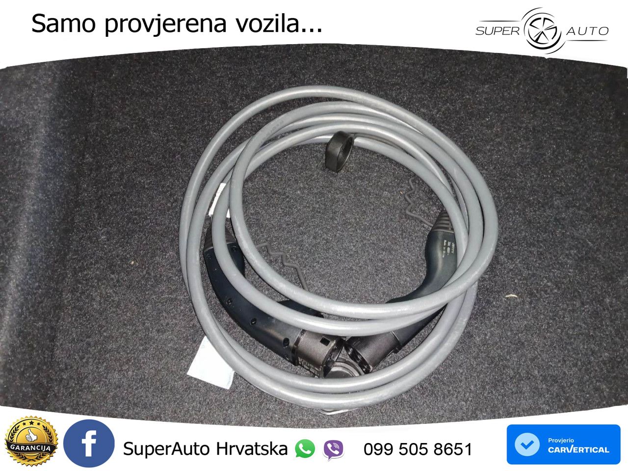 BMW 530e (299 KS) Steptronic LED+GR SJED+ACC