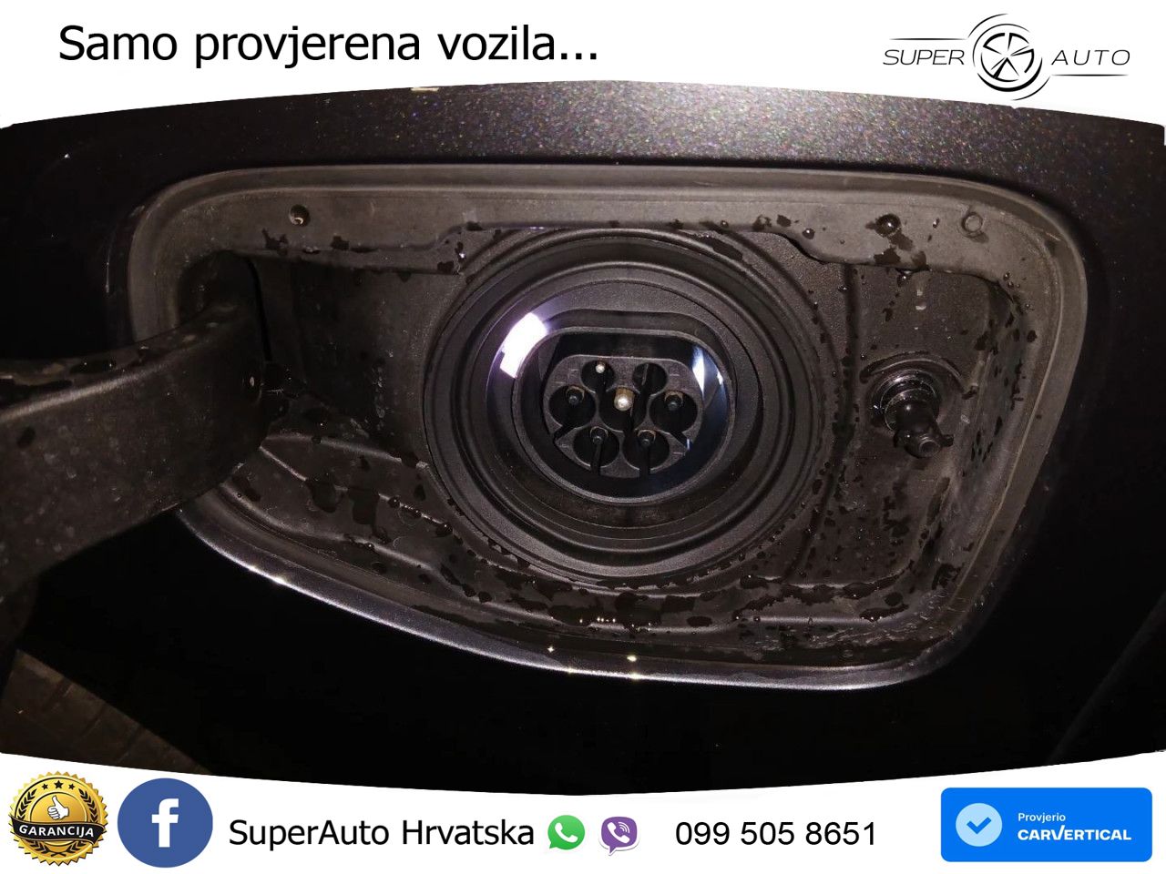 BMW 530e (299 KS) Steptronic LED+GR SJED+ACC