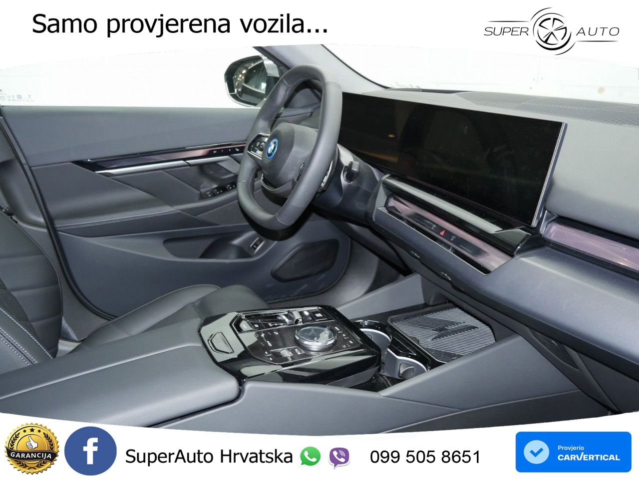 BMW 530e (299 KS) Steptronic LED+GR SJED+ACC