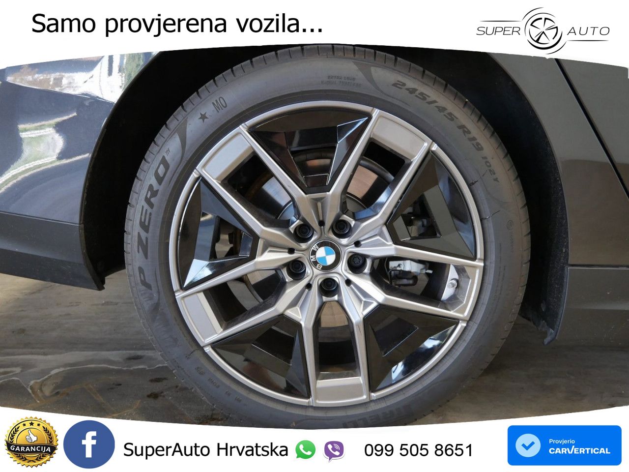 BMW 530e (299 KS) Steptronic LED+GR SJED+ACC