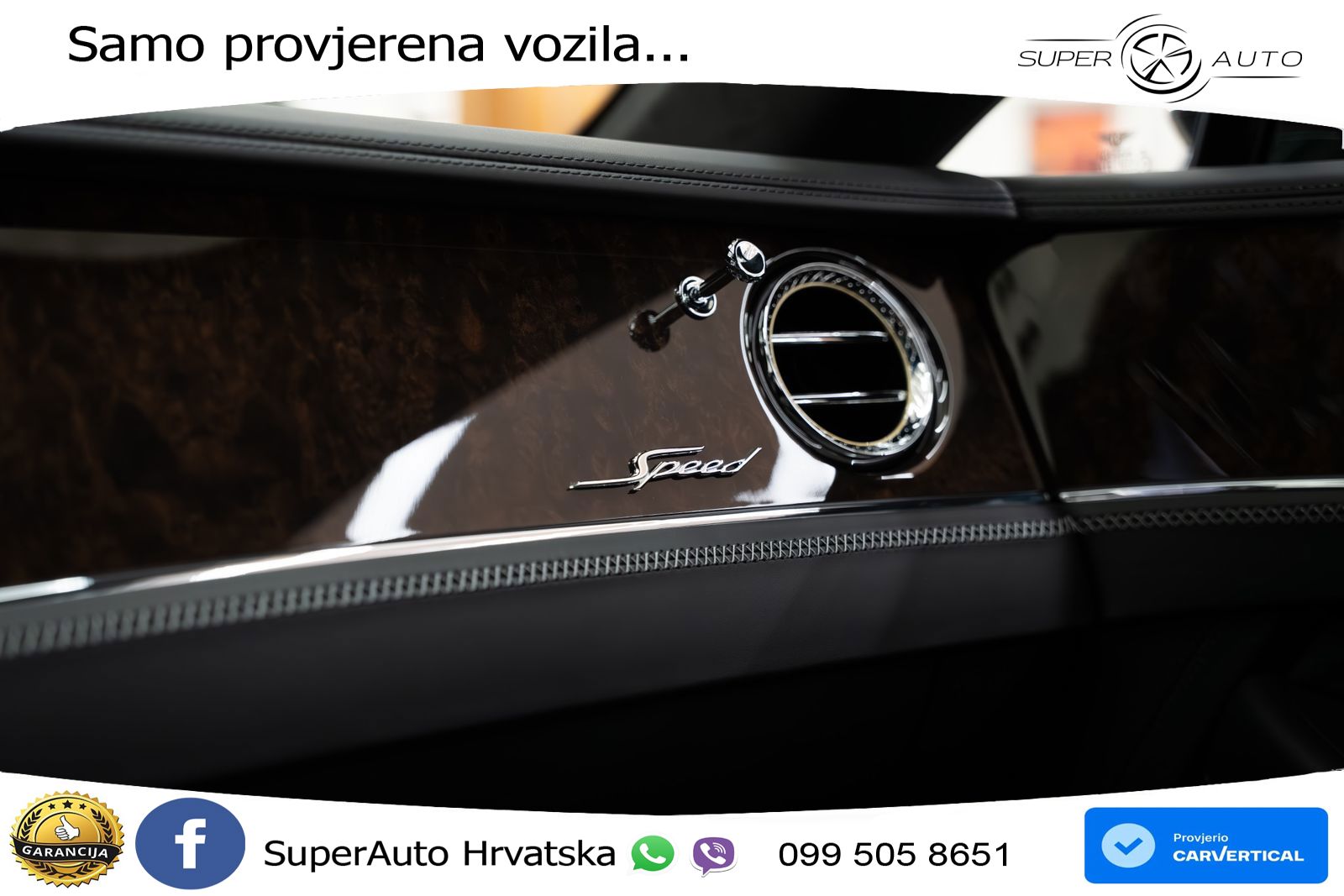 Bentley Continental GT IV 4.0 V8 TFSi (782 KS) AWD DCT LED+GR SJED+ACC