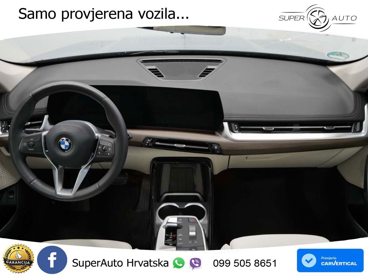 BMW X1 18d (150 KS) sDrive Steptronic LED+GR SJED+ACC