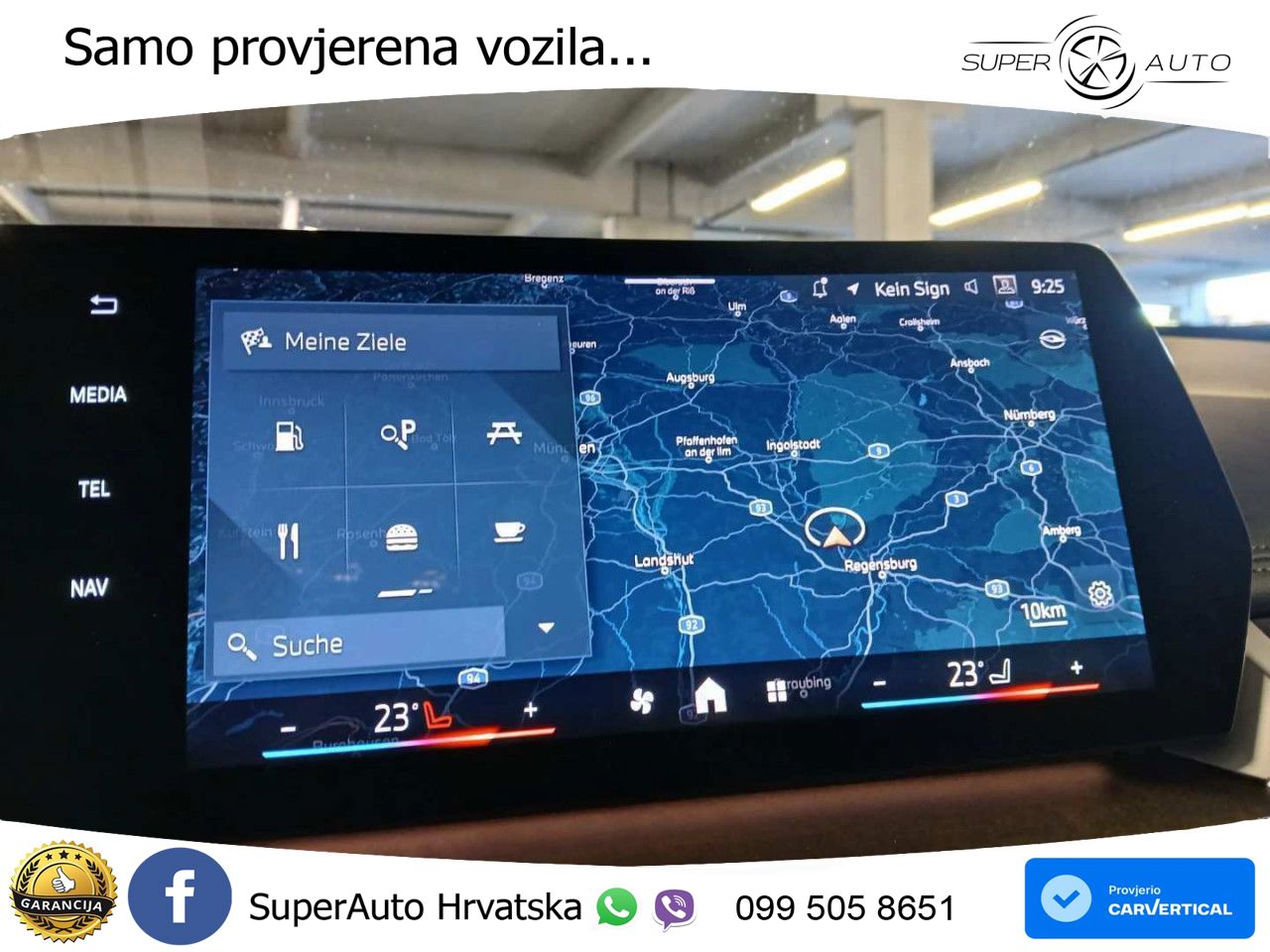 BMW X1 18d (150 KS) sDrive Steptronic LED+GR SJED+ACC