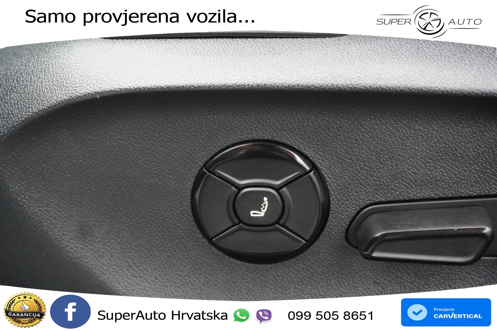 Volkswagen Passat Variant 1.5 eTSI (150 KS) DSG LED+GR SJED+ACC