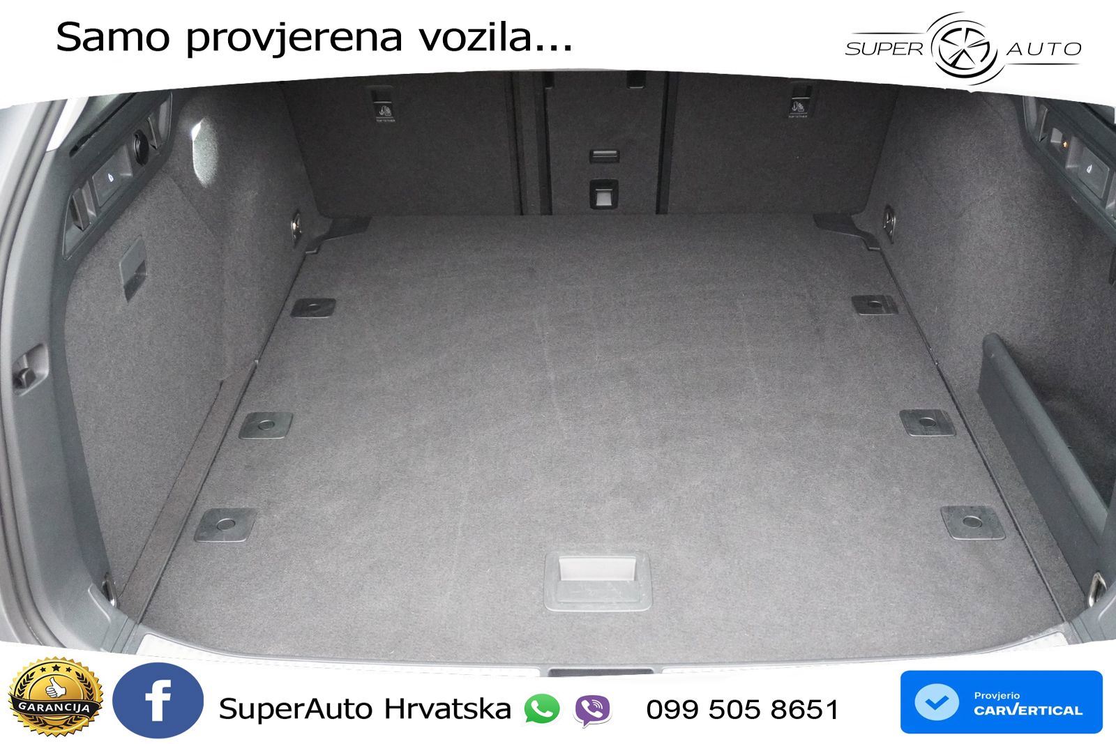 Volkswagen Passat Variant 1.5 eTSI (150 KS) DSG LED+GR SJED+ACC