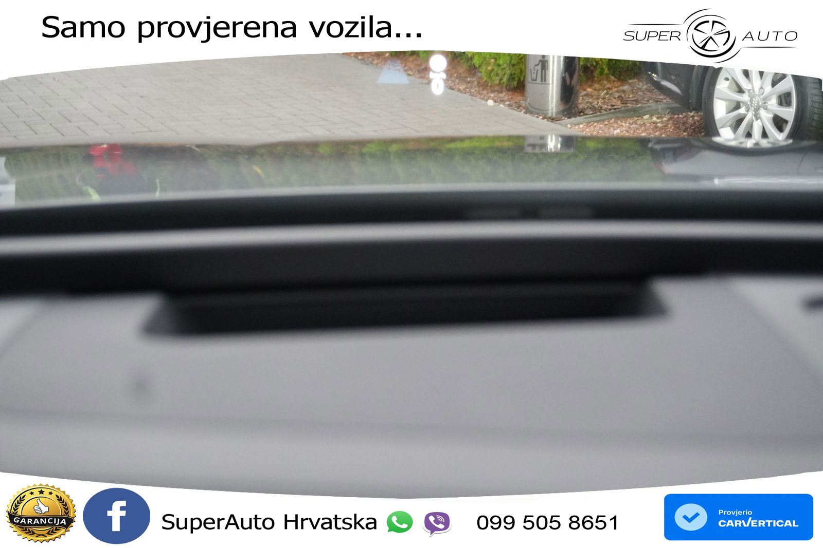 Volkswagen Passat Variant 1.5 eTSI (150 KS) DSG LED+GR SJED+ACC