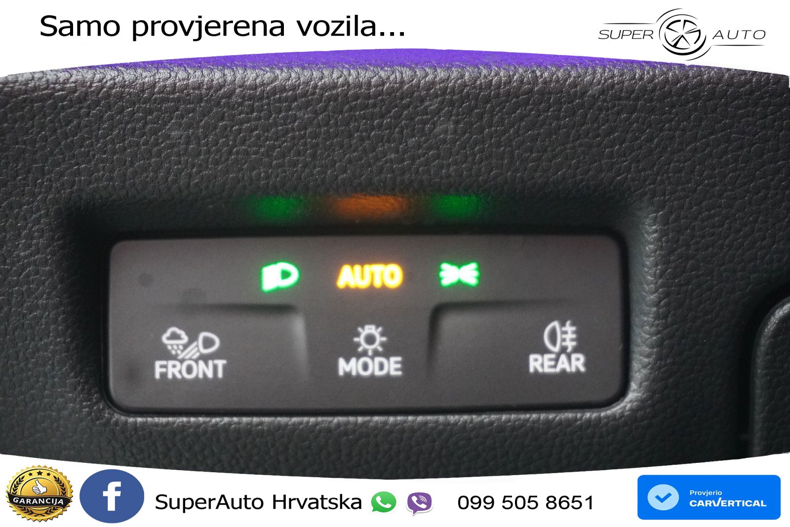 Volkswagen Passat Variant 1.5 eTSI (150 KS) DSG LED+GR SJED+ACC