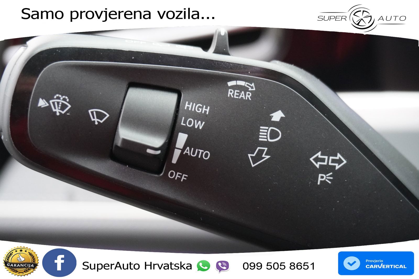 Volkswagen Passat Variant 1.5 eTSI (150 KS) DSG LED+GR SJED+ACC