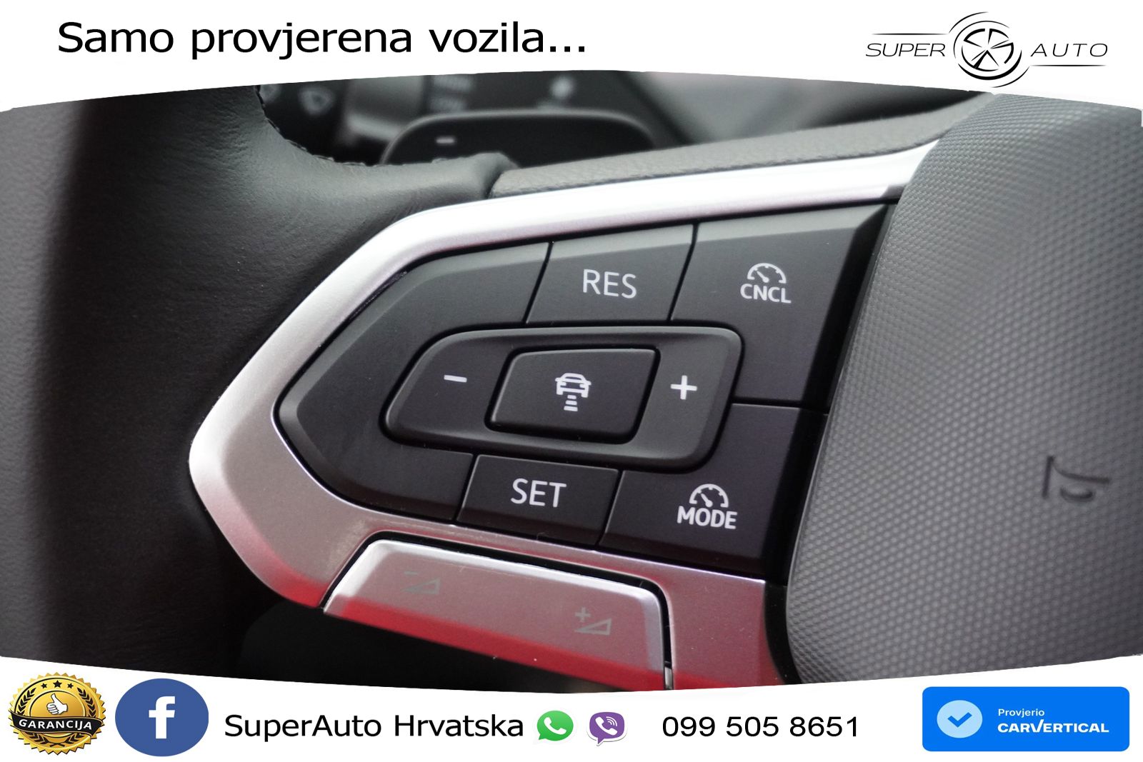 Volkswagen Passat Variant 1.5 eTSI (150 KS) DSG LED+GR SJED+ACC