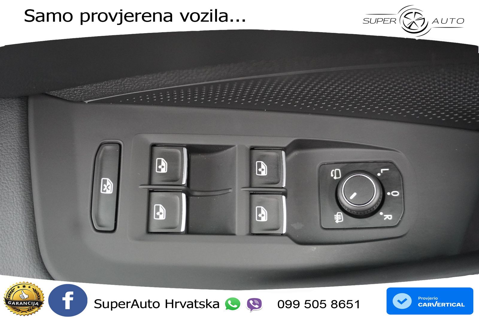 Volkswagen Passat Variant 1.5 eTSI (150 KS) DSG LED+GR SJED+ACC