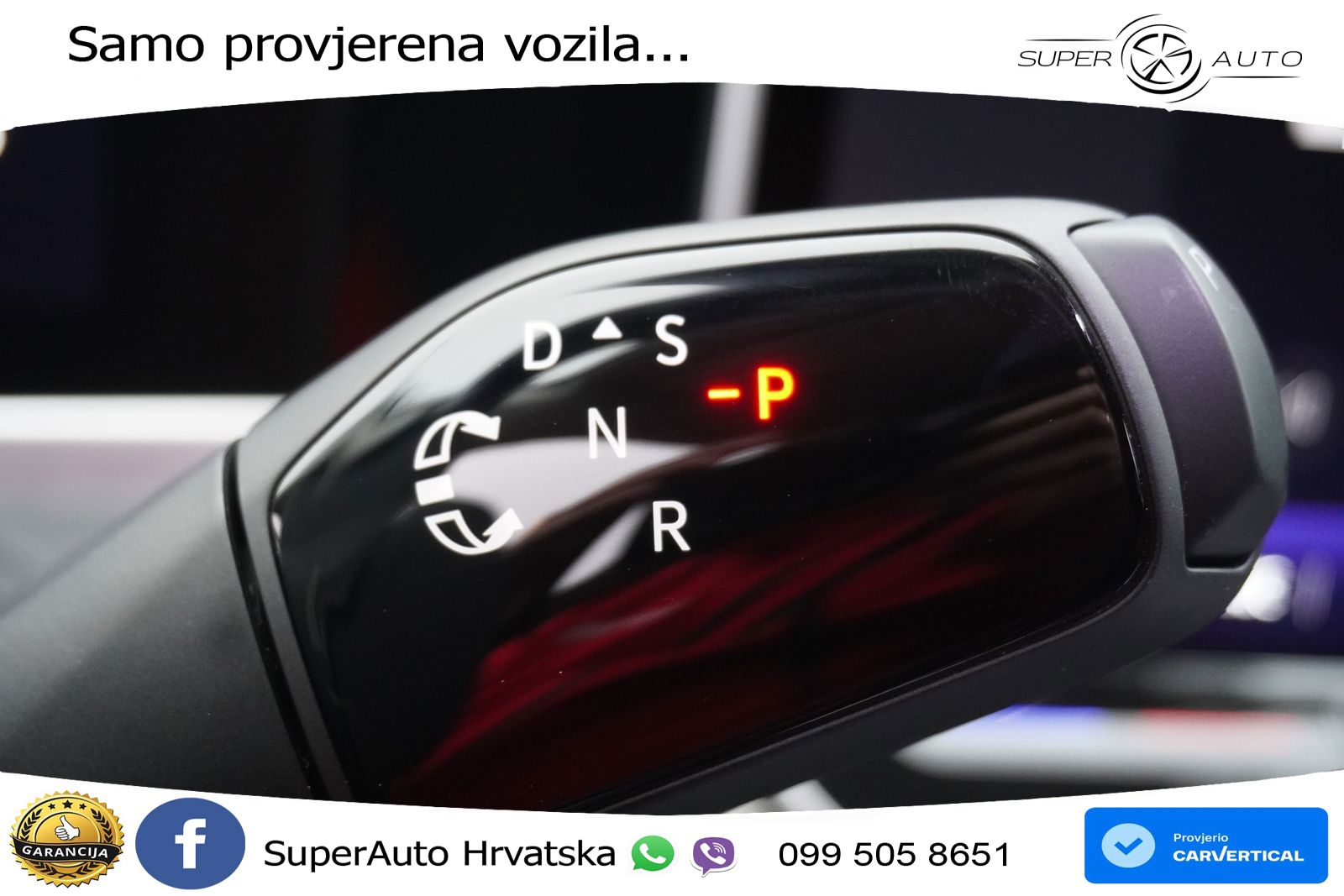 Volkswagen Passat Variant 1.5 eTSI (150 KS) DSG LED+GR SJED+ACC