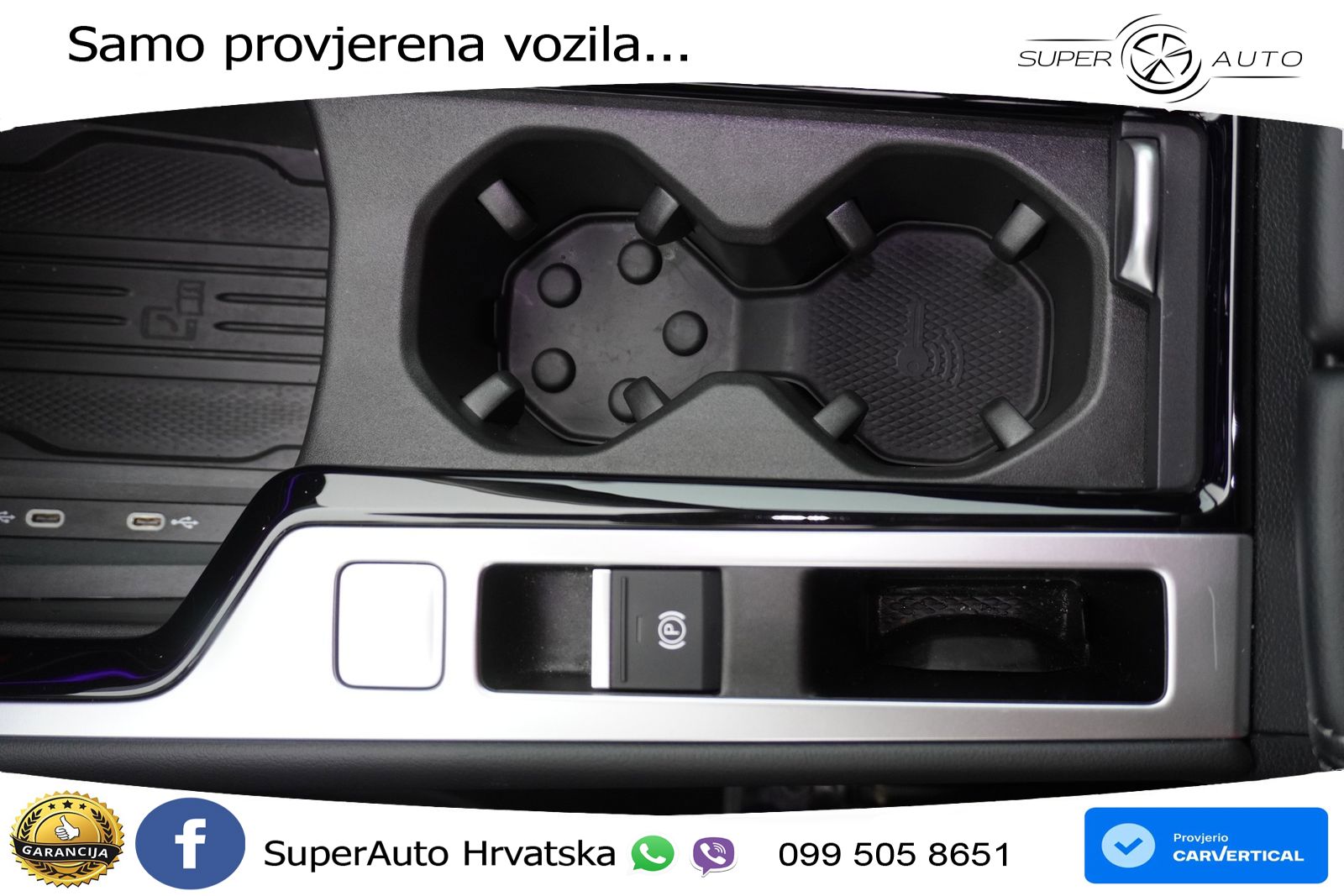 Volkswagen Passat Variant 1.5 eTSI (150 KS) DSG LED+GR SJED+ACC
