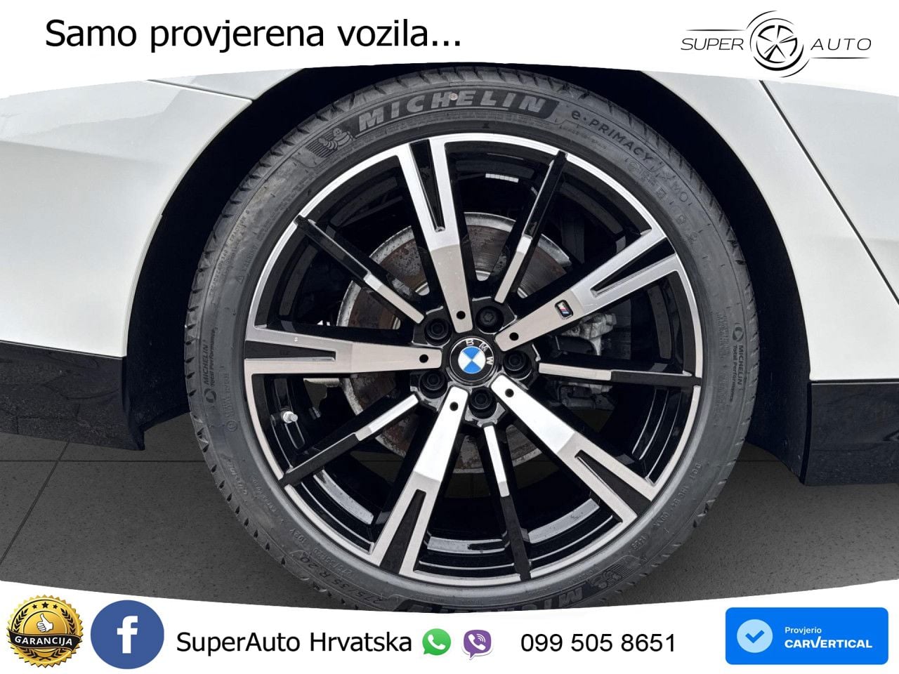 BMW 520d Touring (197 KS) Steptronic M Sport LED+GR SJED+ACC