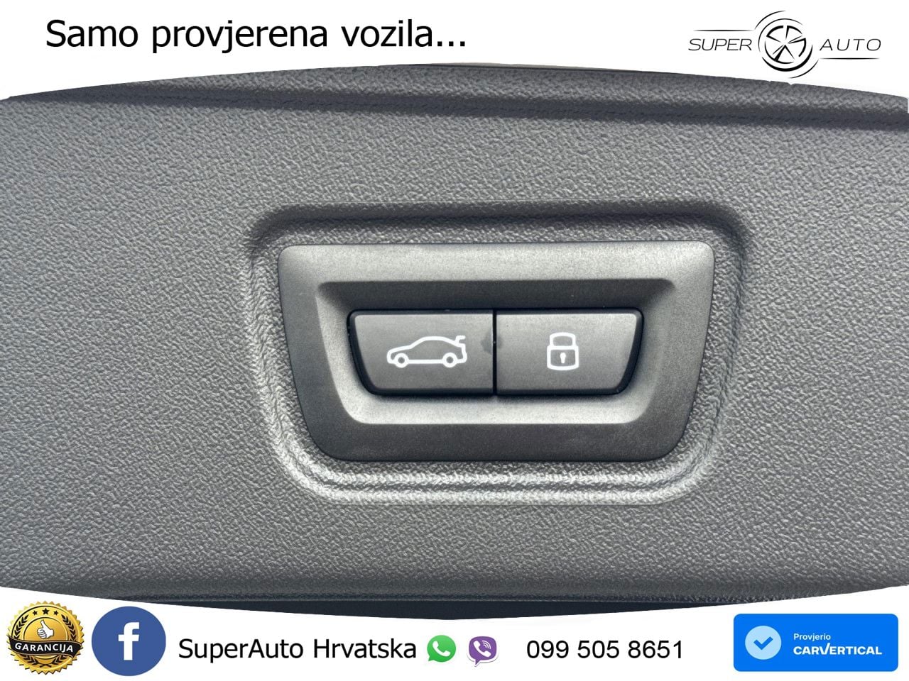 BMW 520d Touring (197 KS) Steptronic M Sport LED+GR SJED+ACC