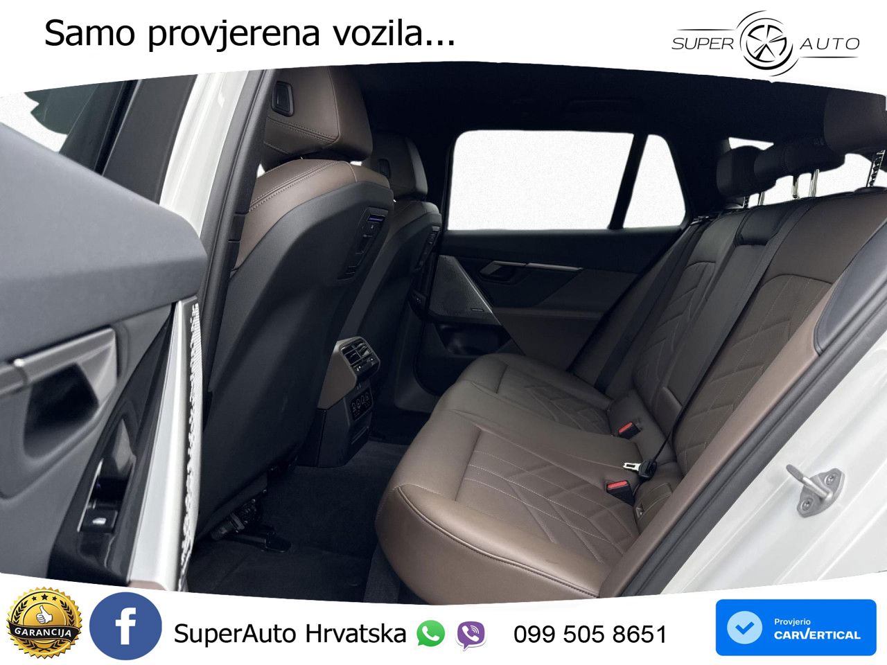 BMW 520d Touring (197 KS) Steptronic M Sport LED+GR SJED+ACC
