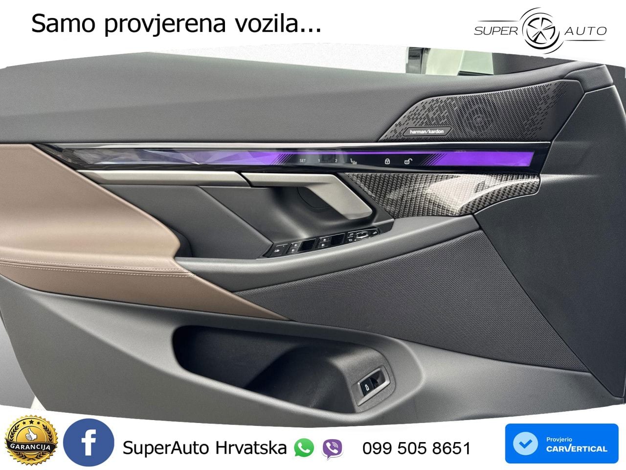 BMW 520d Touring (197 KS) Steptronic M Sport LED+GR SJED+ACC