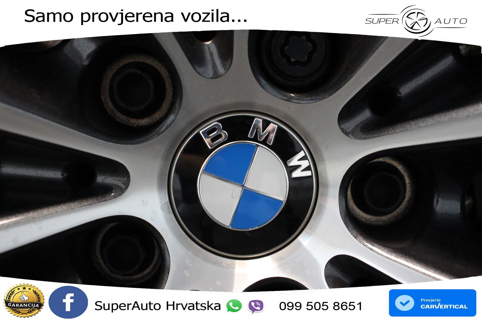 BMW 318i (156 KS) Steptronic