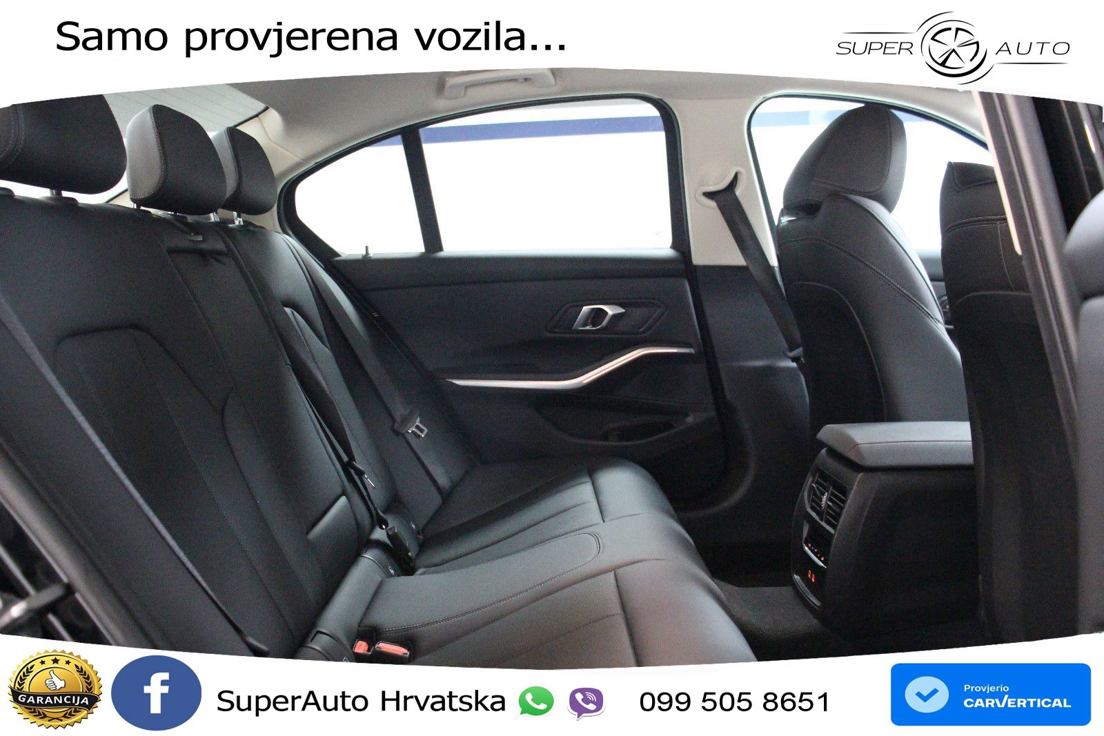 BMW 318i (156 KS) Steptronic