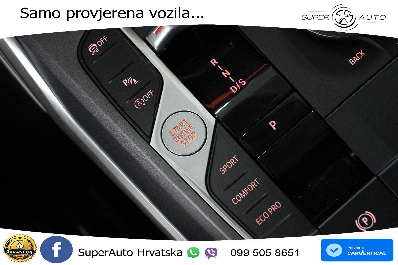 BMW 318i (156 KS) Steptronic