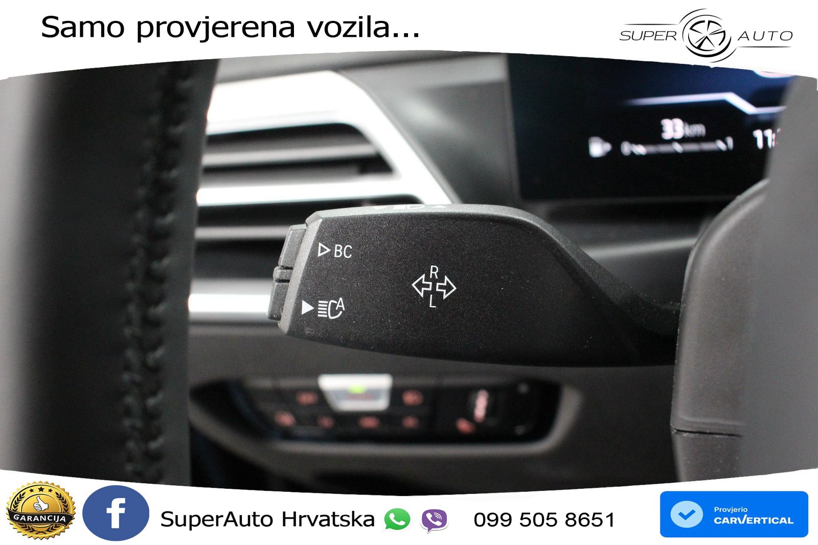 BMW 318i (156 KS) Steptronic