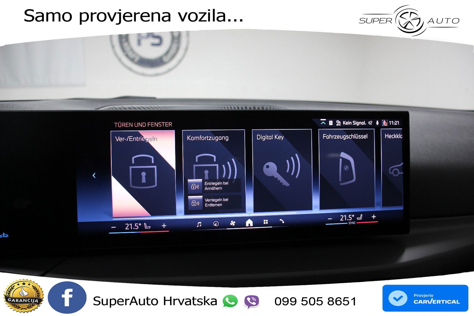 BMW 318i (156 KS) Steptronic