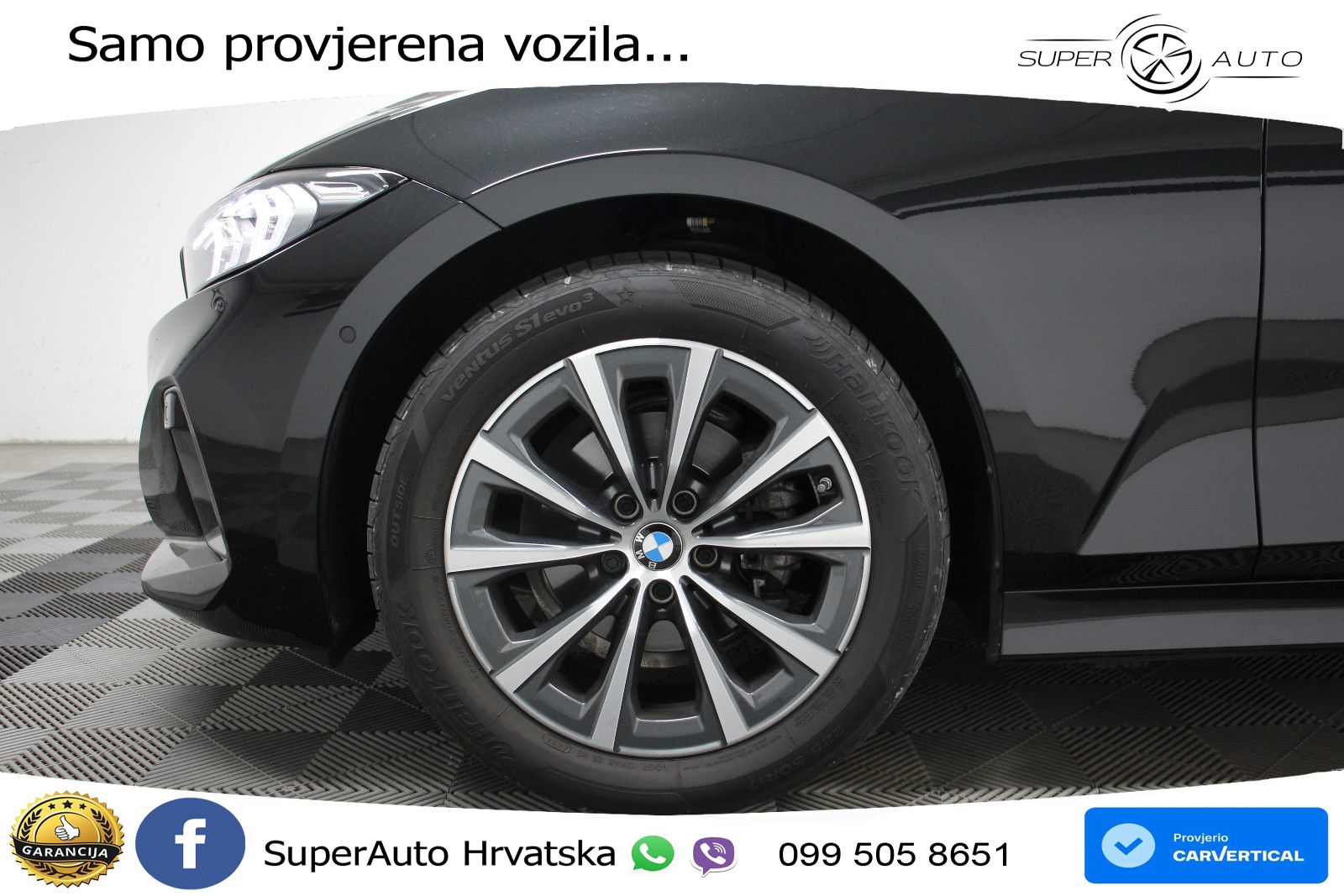 BMW 318i (156 KS) Steptronic