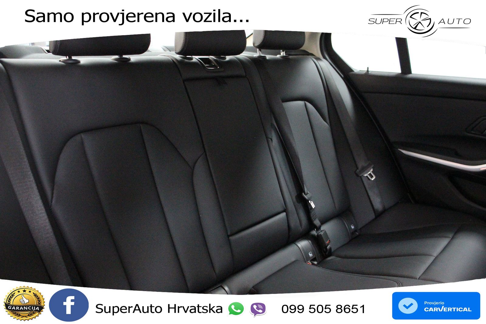 BMW 318i (156 KS) Steptronic