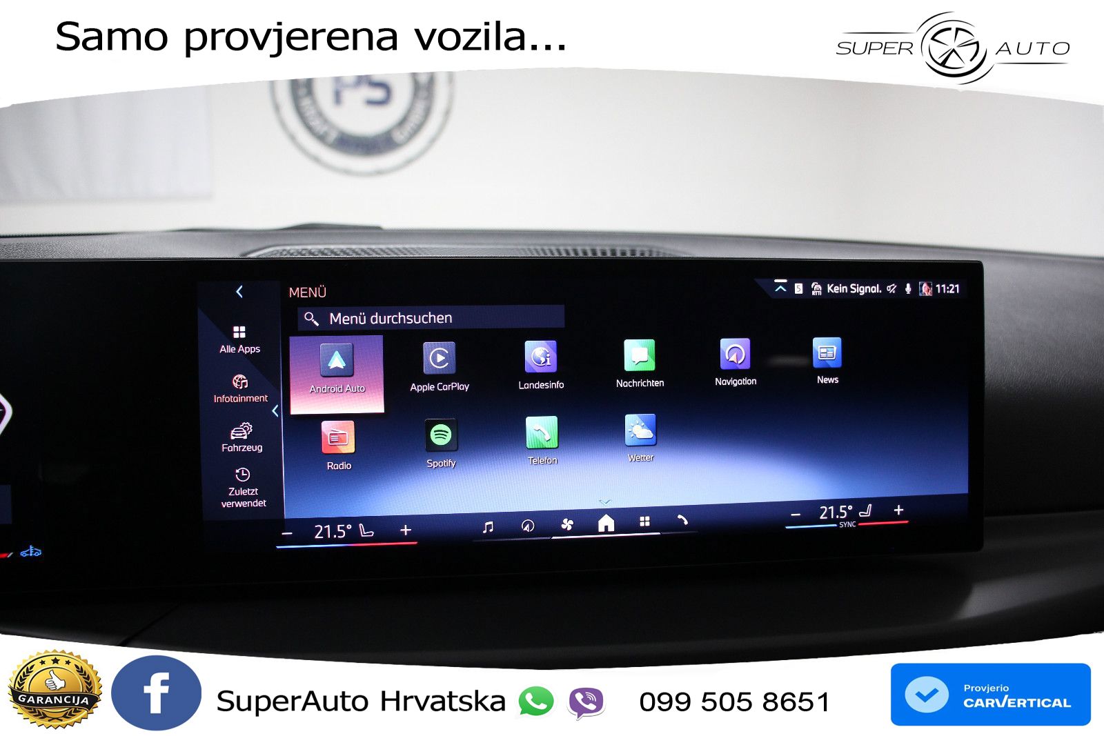 BMW 318i (156 KS) Steptronic