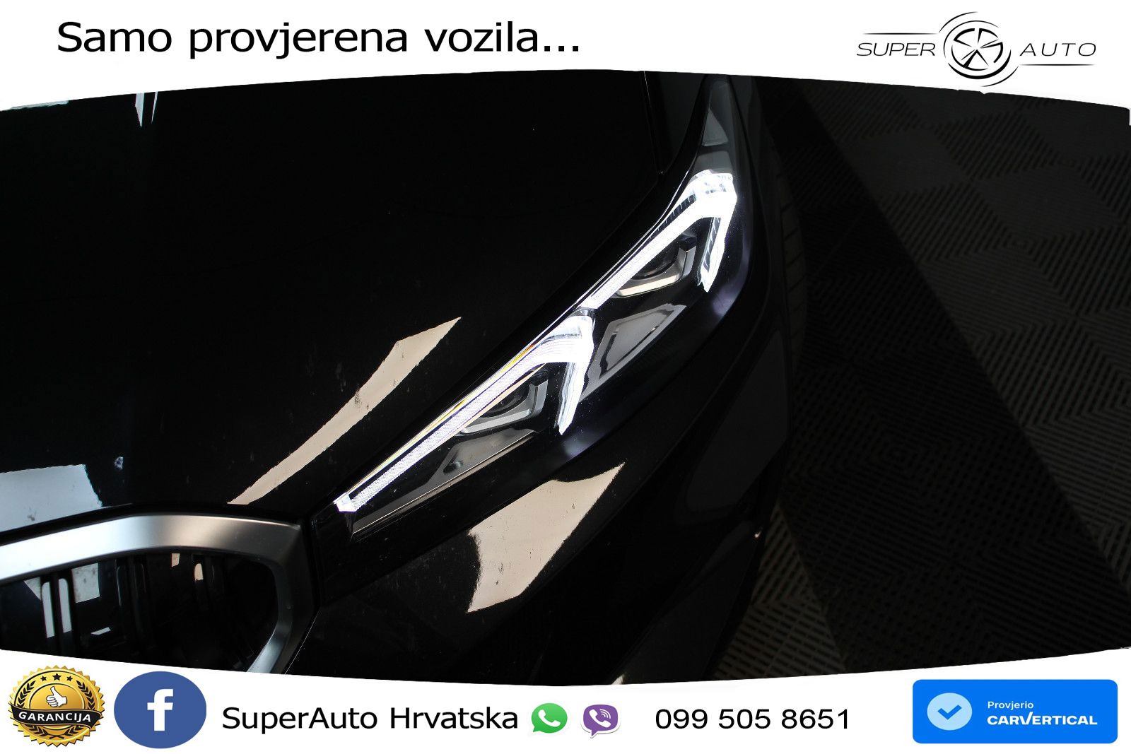 BMW 318i (156 KS) Steptronic