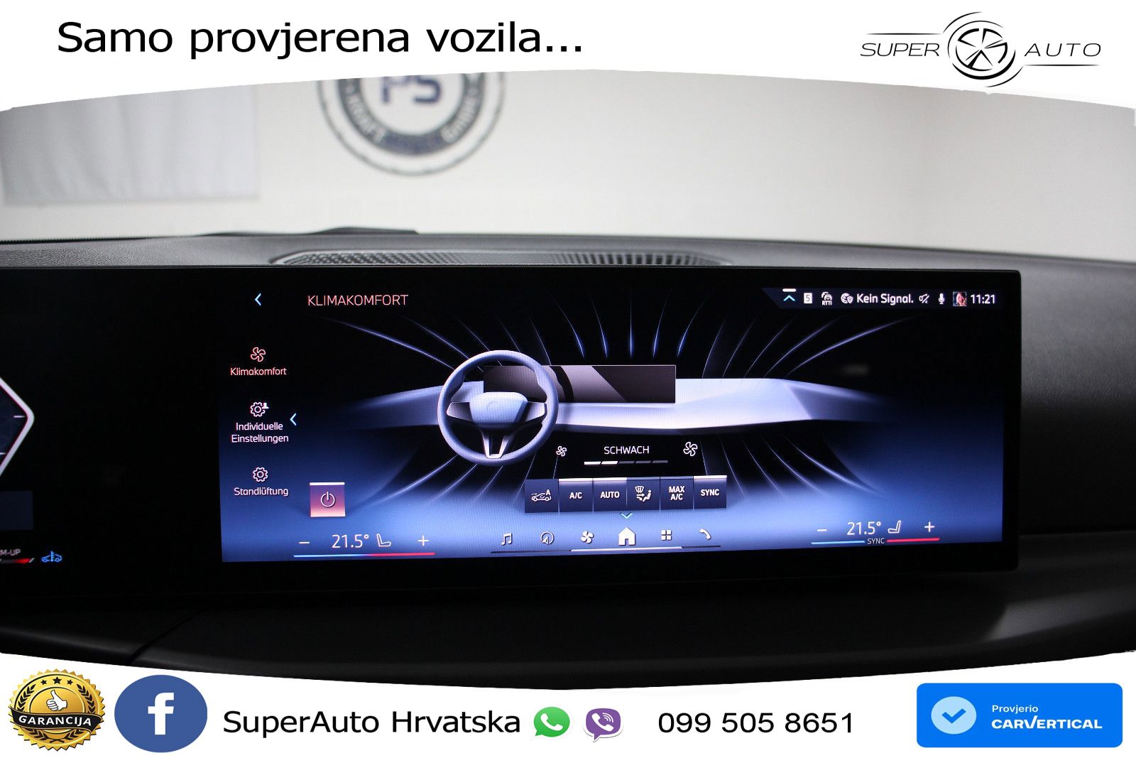 BMW 318i (156 KS) Steptronic